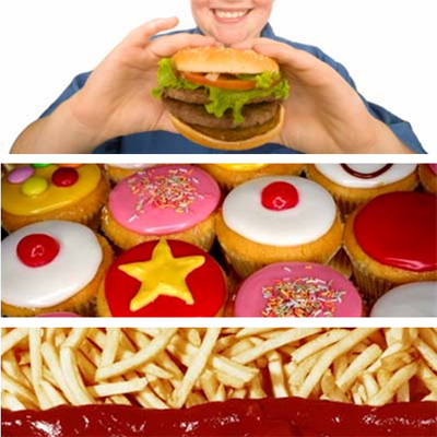 Fast Food  Diabetics on Fast Food Advice March 24  2008